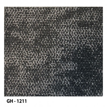 Akustik Shadow Karo Halı