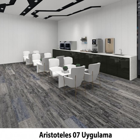 Aristoteles Karo Halı