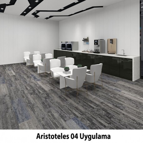 Aristoteles Karo Halı