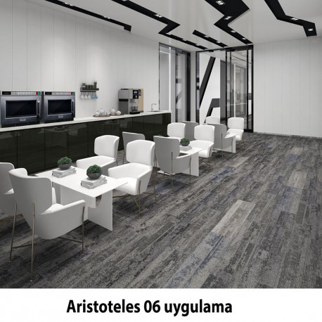 Aristoteles Karo Halı