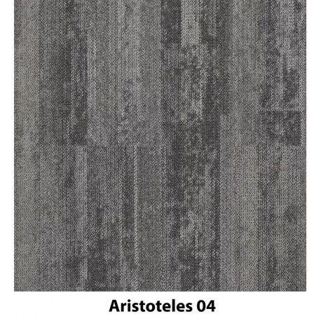 Aristoteles Karo Halı