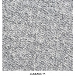 Mustang Polyamid Karo Halı