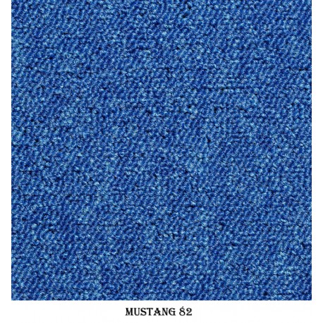 Mustang Polyamid Karo Halı
