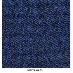 Mustang Polyamid Karo Halı