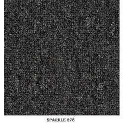 Sparkle Polyamid Karo Halı