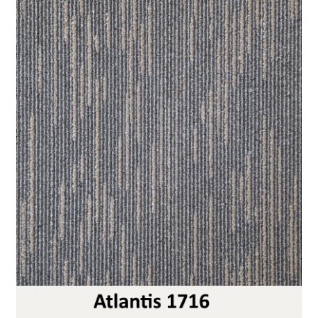 Atlantis Karo Halı