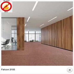 Samur Akustik Falcon 2100 Karo Halı