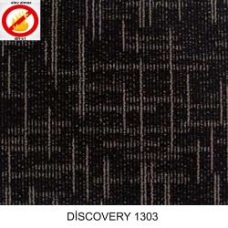 Samur Akustik Discovery 1300 Karo Halı