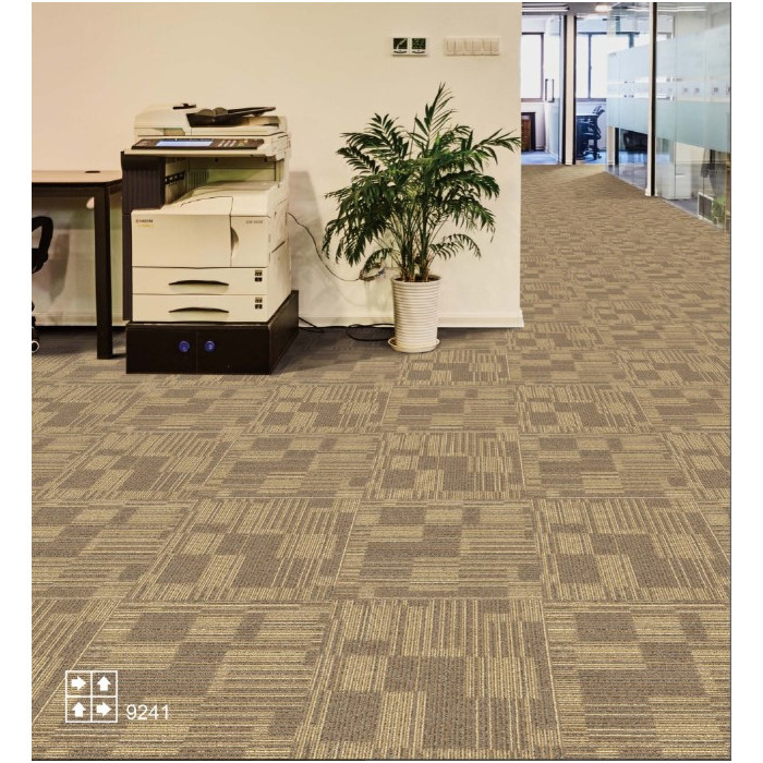 Zenit Art  Karo Halı