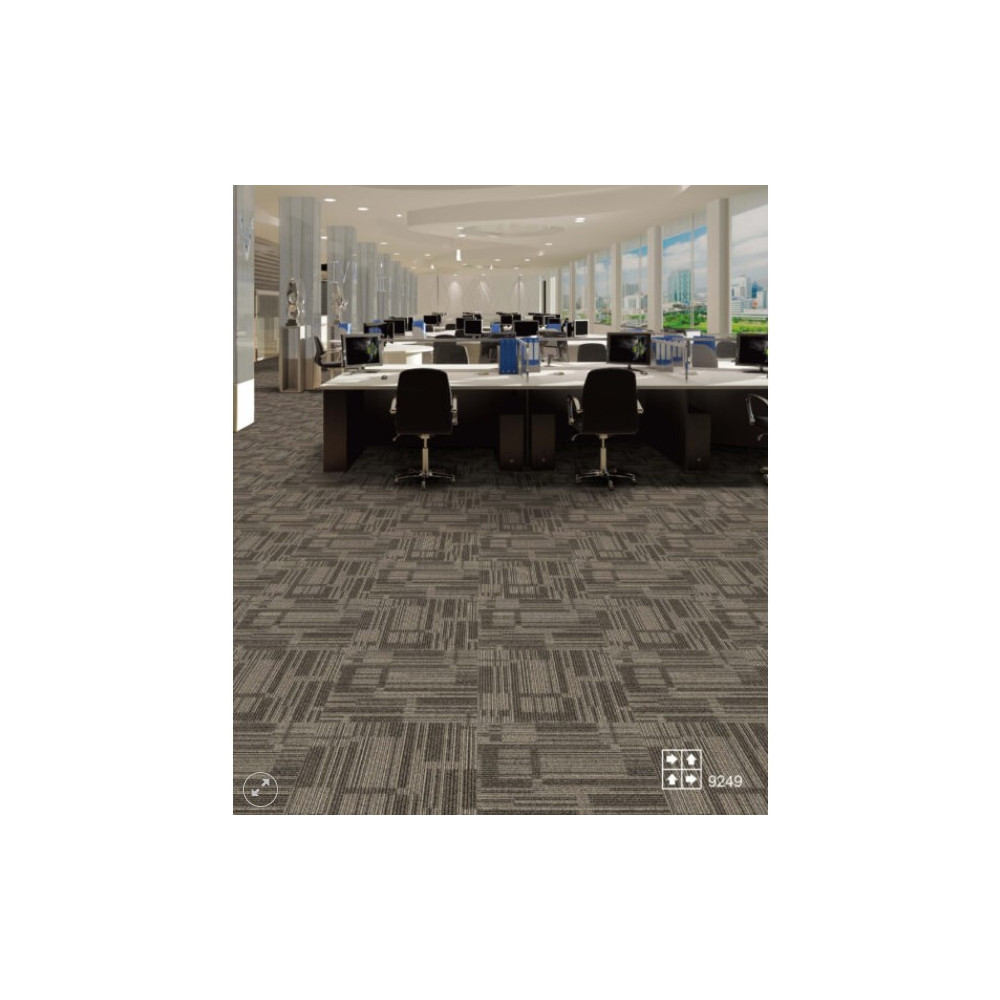 Zenit Art  Karo Halı