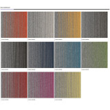 Polyamid Karo Halı Cobalt Creations - KARO HALI