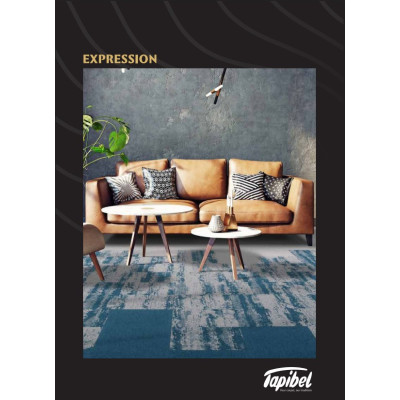 Expression Karo Halı