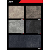 Contesse Austen Polyamid Karo Halı 50x50 | Ofis Halısı