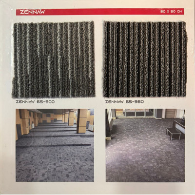 ZENNAW   |Zenit | KARO HALI