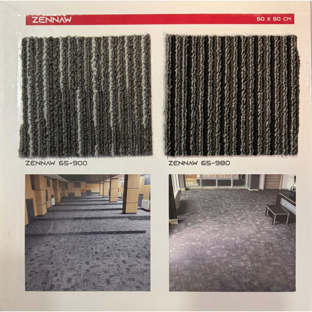 ZENNAW   |Zenit | KARO HALI