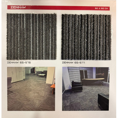 ZENNAW   |Zenit | KARO HALI