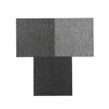 Faraday Karo Halı | En Ucuz Alev Almaz Poliamid Karo Halı