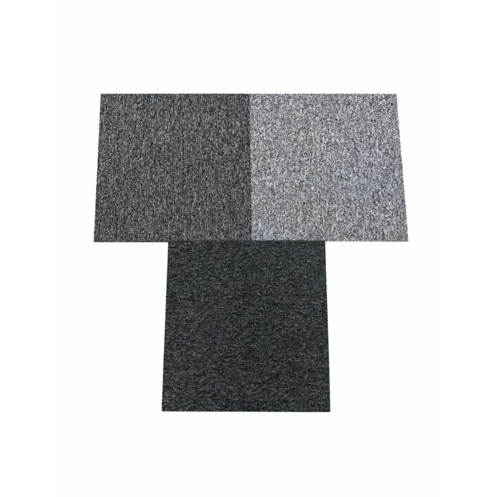 Faraday Karo Halı | En Ucuz Alev Almaz Poliamid Karo Halı