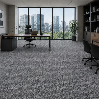 Faraday Karo Halı | En Ucuz Alev Almaz Poliamid Karo Halı