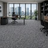 Faraday Karo Halı | En Ucuz Alev Almaz Poliamid Karo Halı