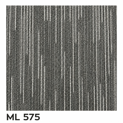 MALAGA ML 575 Karo Halı 50x50 cm | 100% Polypropylene Fiber