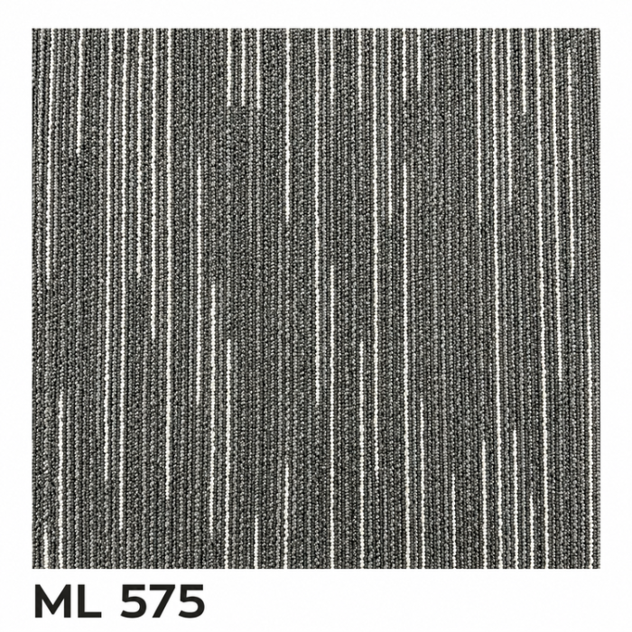 MALAGA ML 575 Karo Halı 50x50 cm | 100% Polypropylene Fiber