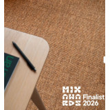 Sisal Karo Halı